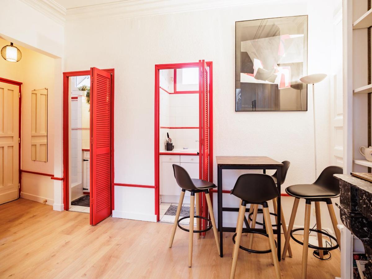 Saint Remy - 2 Personnes - Hypercentre Historique Apartment Troyes Ngoại thất bức ảnh