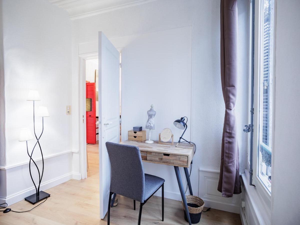 Saint Remy - 2 Personnes - Hypercentre Historique Apartment Troyes Ngoại thất bức ảnh