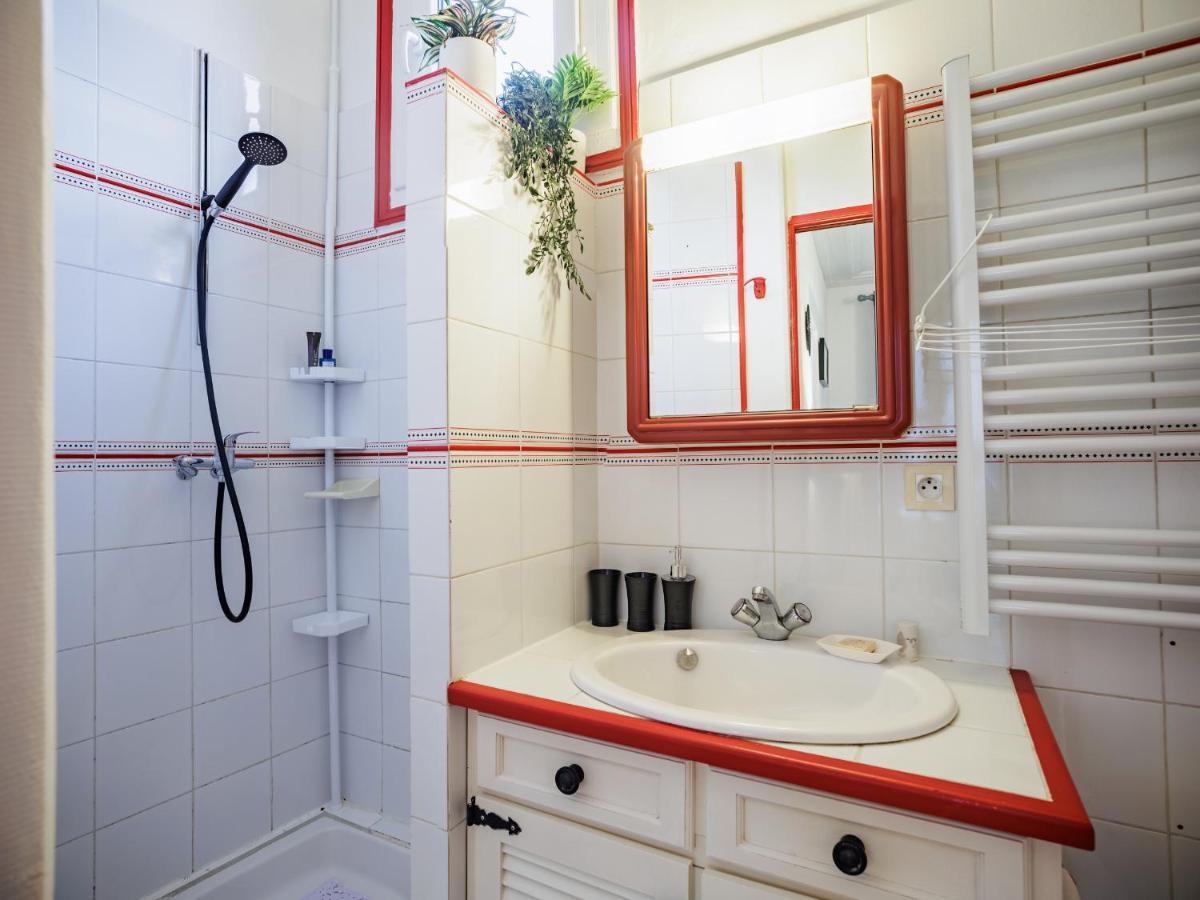 Saint Remy - 2 Personnes - Hypercentre Historique Apartment Troyes Ngoại thất bức ảnh
