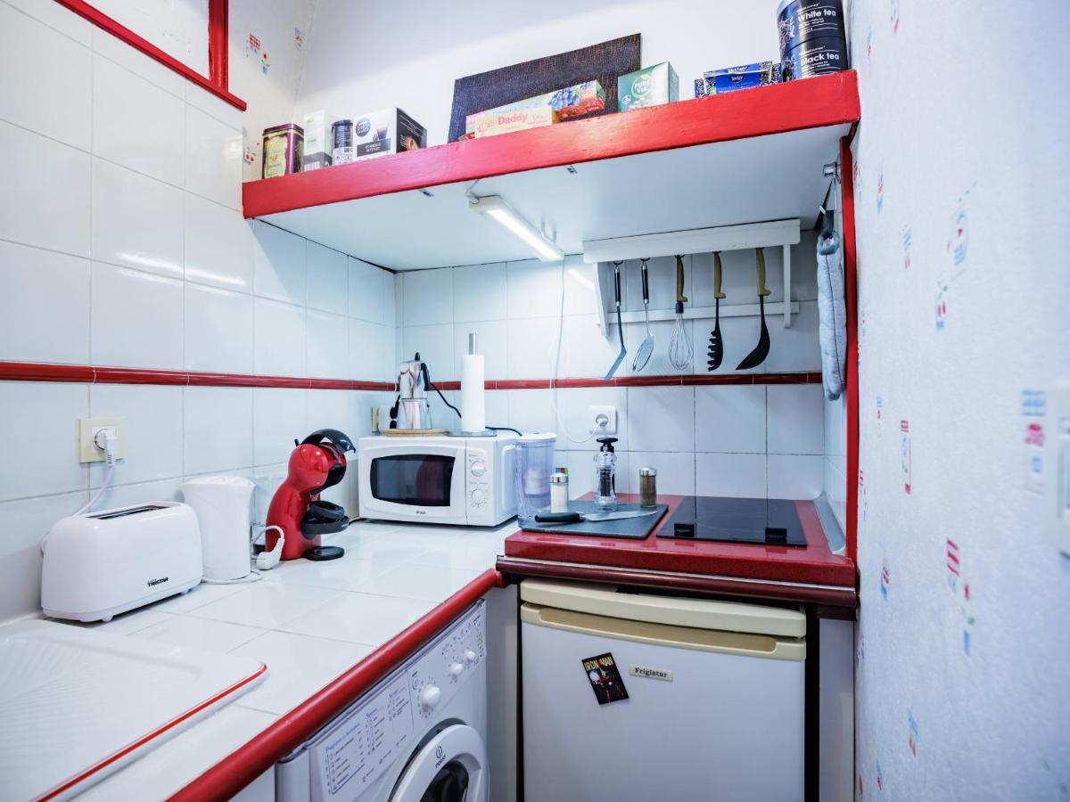 Saint Remy - 2 Personnes - Hypercentre Historique Apartment Troyes Ngoại thất bức ảnh